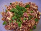 Lieblings - Fleischküchla - Rezept