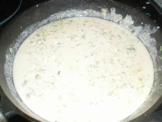 Rezept: Tiroler Leber Bild Nr. 4 Tiroler Leber - Rezept - Bild Nr. 4