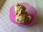 "EISCREME" Latte Macchiato Eiscreme - Rezept