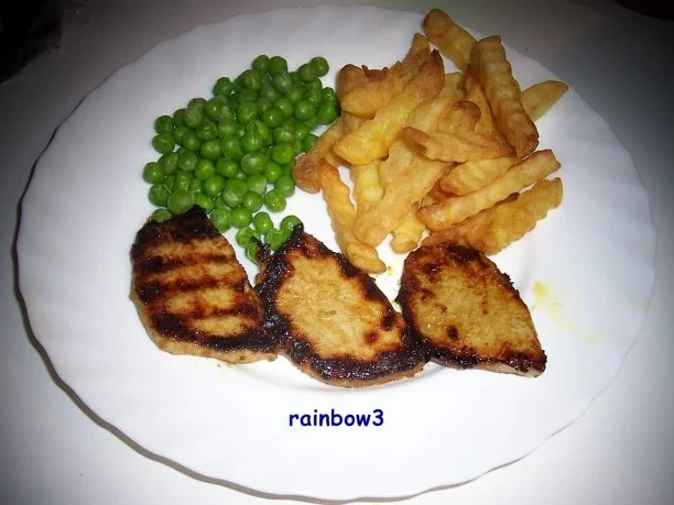 Kochen: Mini-Steaks - Rezept