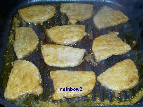 Kochen: Mini-Steaks - Rezept - Bild Nr. 4