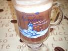 Getränk: Hot Chocolate - Rezept