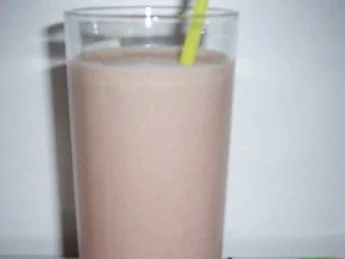 Rezept: Getränk: Bananen-Schoko-Shake Getränk: Bananen-Schoko-Shake - Rezept