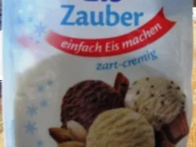 EIS: Amaretto-Gebrannte Mandel-Espresso - Rezept