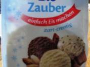 EIS: Amaretto-Gebrannte Mandel-Espresso - Rezept