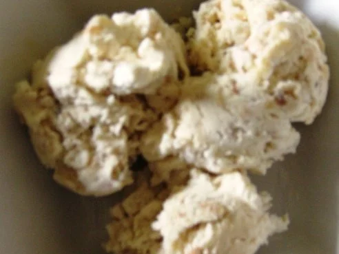 EIS: Amaretto-Gebrannte Mandel-Espresso - Rezept - Bild Nr. 2