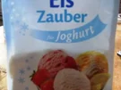 EIS: Kirsch-Cookie-Joghurt - Rezept