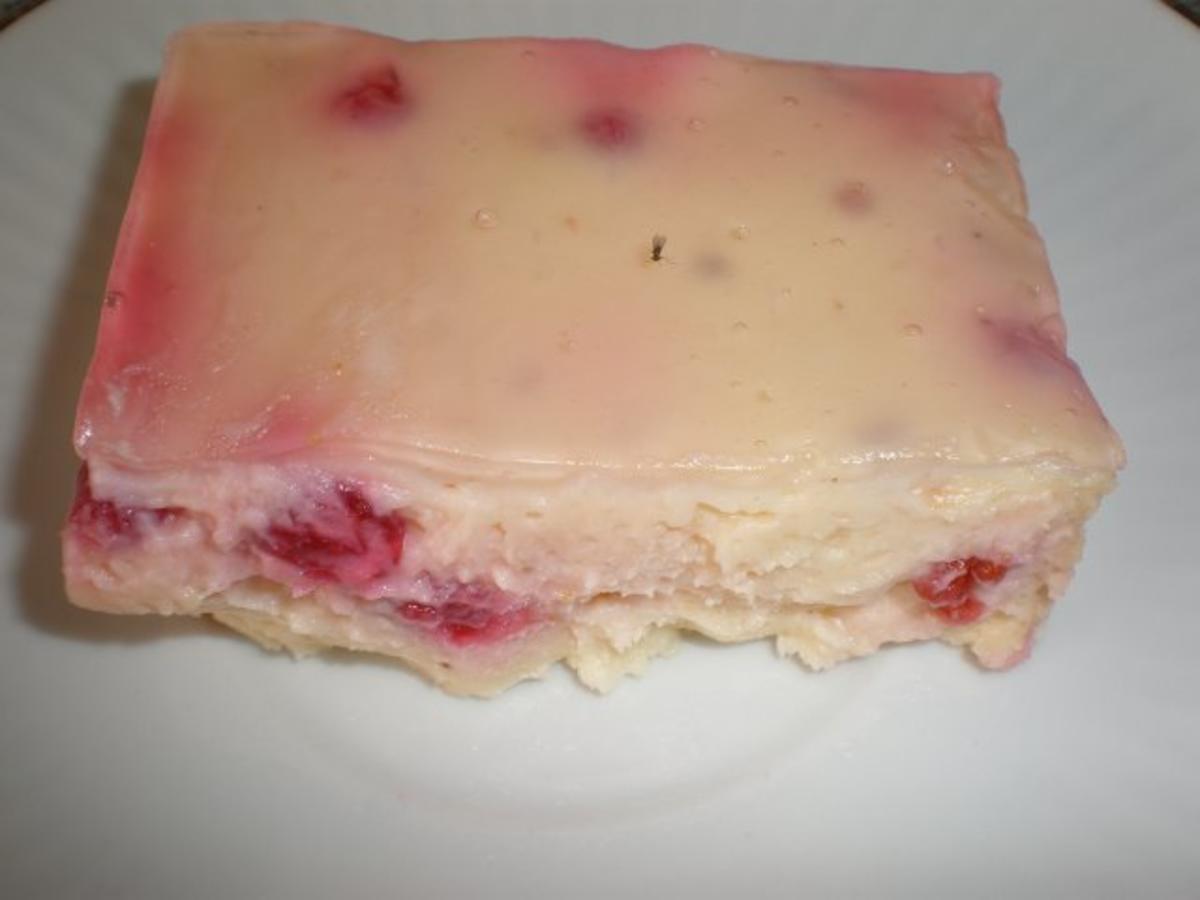 Bilder für Heidelbeer-Käsekuchen - Rezept