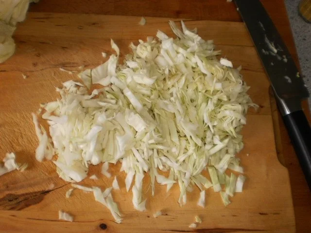 Gyros-Schnitzel-Rouladen zu Tsatziki - Rezept - Bild Nr. 3