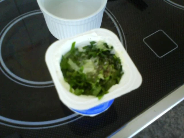 Gebackener Feta mit Kräuterdip - Rezept - Bild Nr. 5