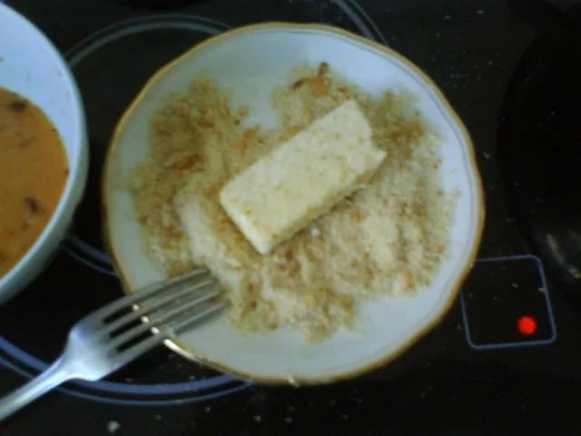 Gebackener Feta mit Kräuterdip - Rezept - Bild Nr. 11