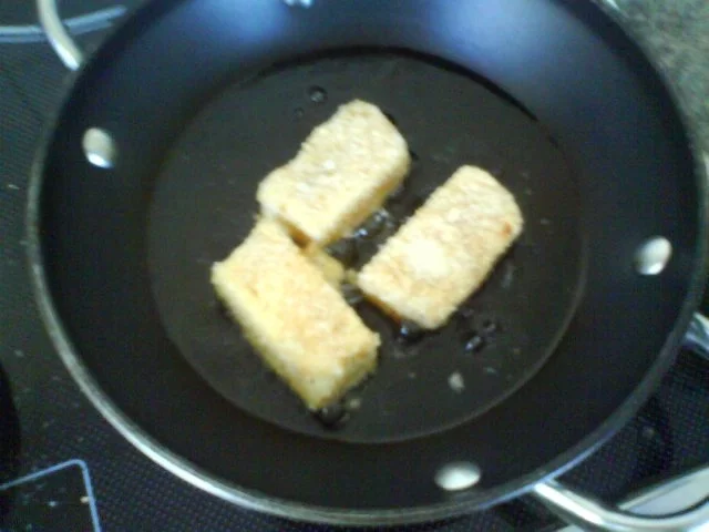 Gebackener Feta mit Kräuterdip - Rezept - Bild Nr. 13