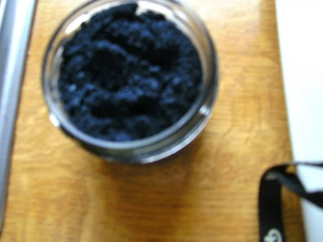 Garnelenschwänze  auf Spieße mit Dipp.. - Rezept - Bild Nr. 7