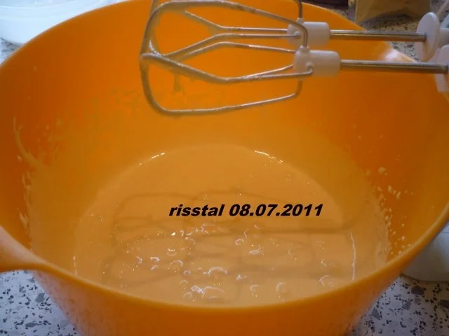 Tortenboden - Rezept - Bild Nr. 2