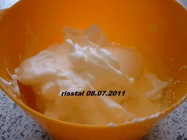 Tortenboden - Rezept - Bild Nr. 3