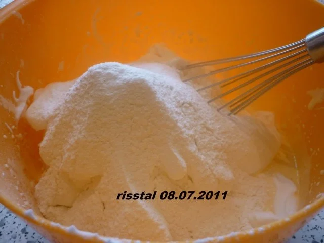 Tortenboden - Rezept - Bild Nr. 4