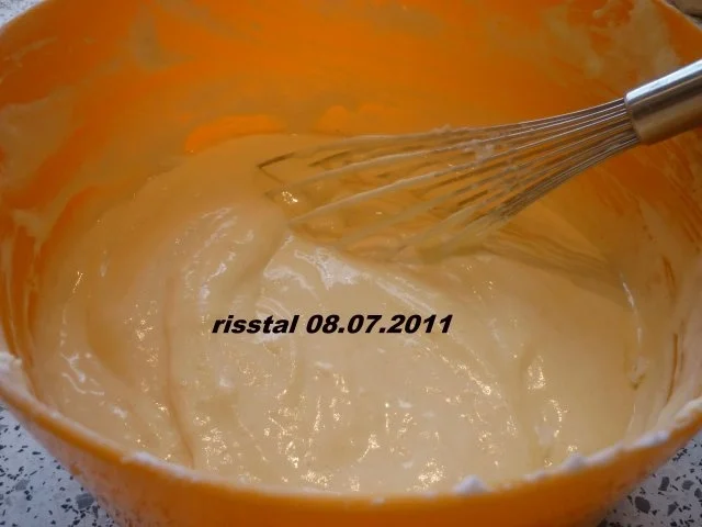 Tortenboden - Rezept - Bild Nr. 5