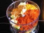 Curry Rendang - Rezept