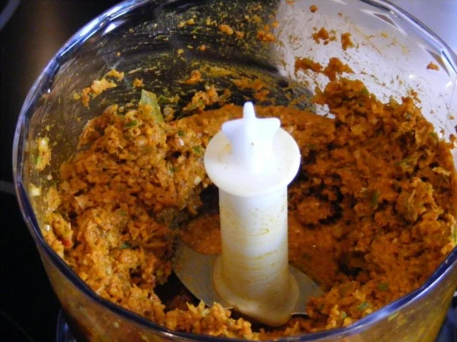 Curry Rendang - Rezept - Bild Nr. 2