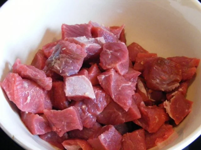 Curry Rendang - Rezept - Bild Nr. 3