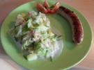 Spitzkohl-Eintopf - Rezept