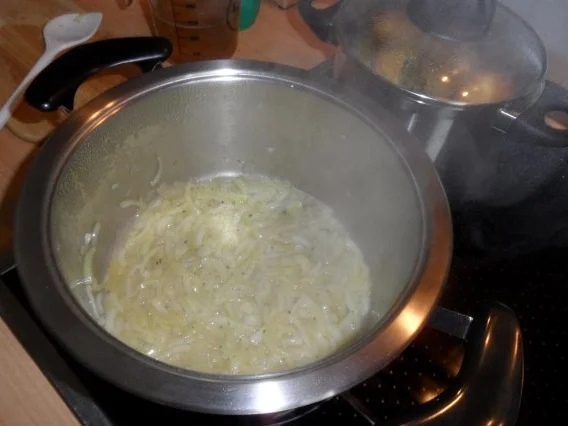 Rezept: Spitzkohl-Eintopf Bild Nr. 7 Spitzkohl-Eintopf - Rezept - Bild Nr. 7