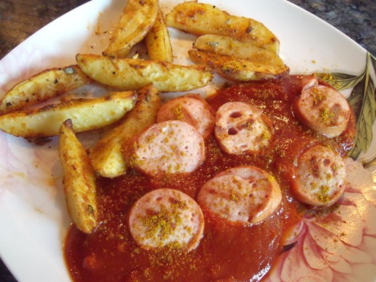 Bilder für Currysauce für Currywurst Rezept