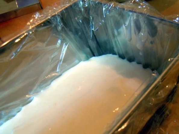 Buttermilch-Brombeer-Parfait - Rezept - Bild Nr. 4