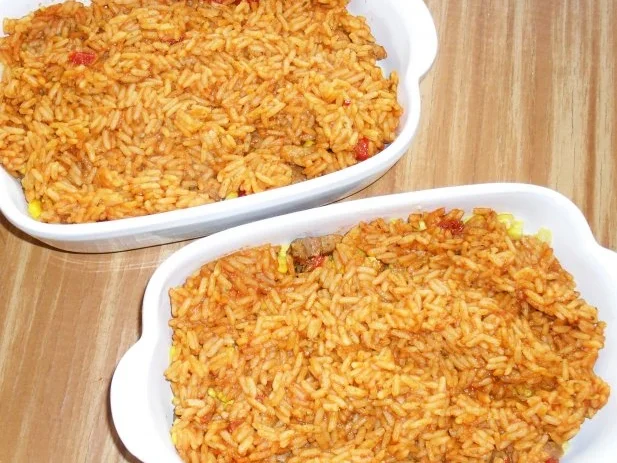 Gyrosauflauf - Rezept - Bild Nr. 3