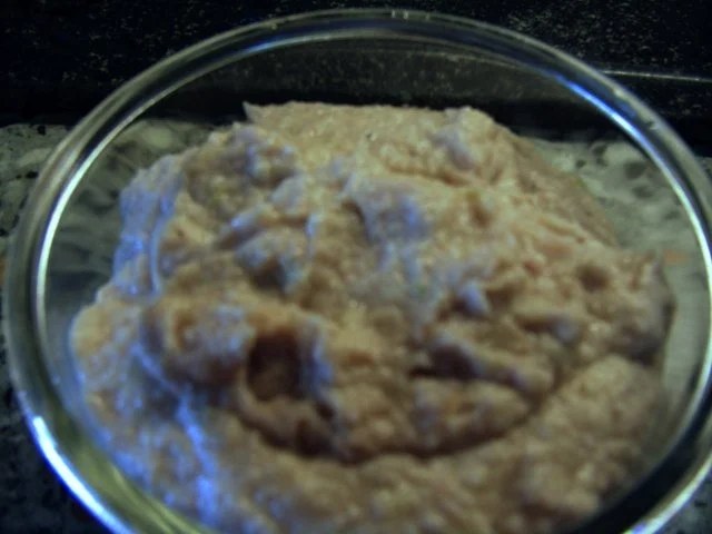 KOCHSCHINKEN - DIP - Rezept