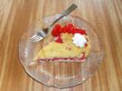 Johannisbeer - Streuselkuchen - Rezept