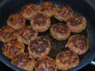 Italienische Frikadellen - Rezept
