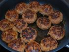 Italienische Frikadellen - Rezept