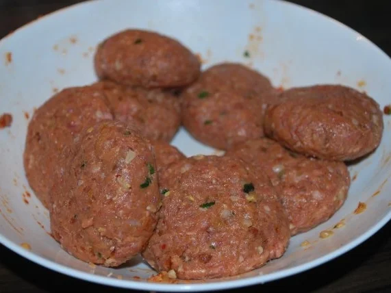 Italienische Frikadellen - Rezept - Bild Nr. 2