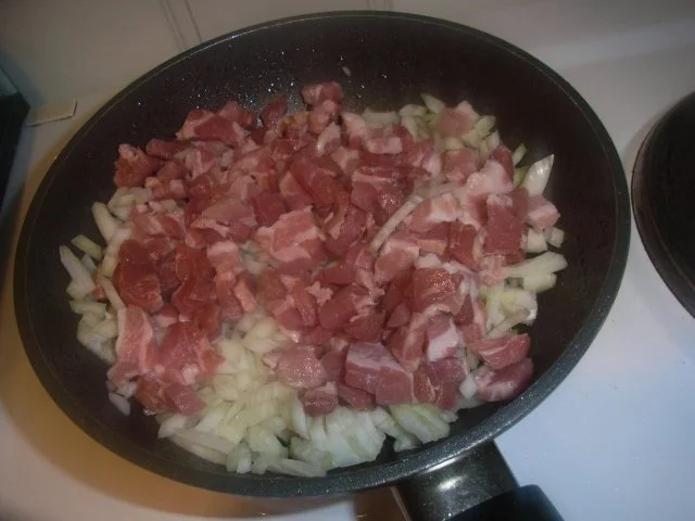 BiNe` S SCHLEMMERSCHNITZEL - Rezept - Bild Nr. 3