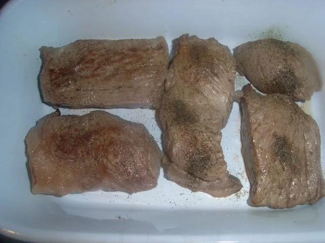 BiNe` S SCHLEMMERSCHNITZEL - Rezept - Bild Nr. 4