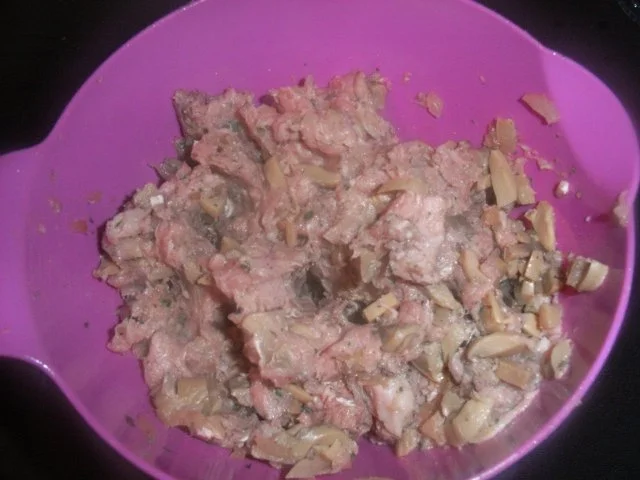 BiNe` S SCHLEMMERSCHNITZEL - Rezept - Bild Nr. 6