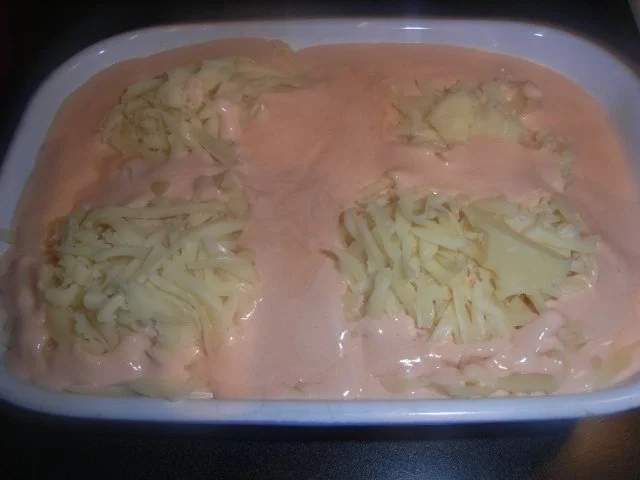 BiNe` S SCHLEMMERSCHNITZEL - Rezept - Bild Nr. 8