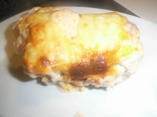 BiNe` S SCHLEMMERSCHNITZEL - Rezept