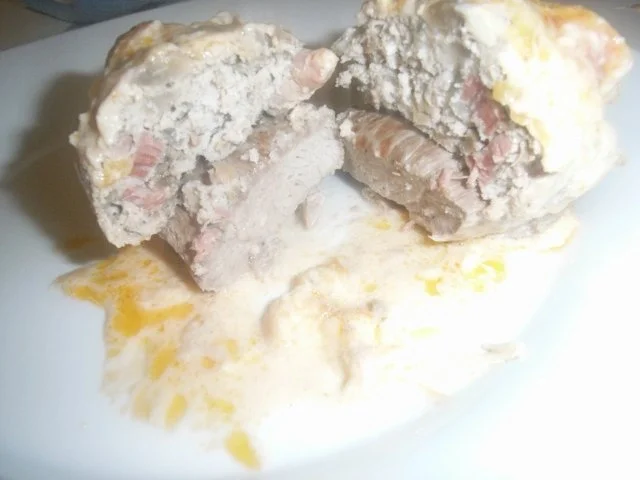 BiNe` S SCHLEMMERSCHNITZEL - Rezept - Bild Nr. 2