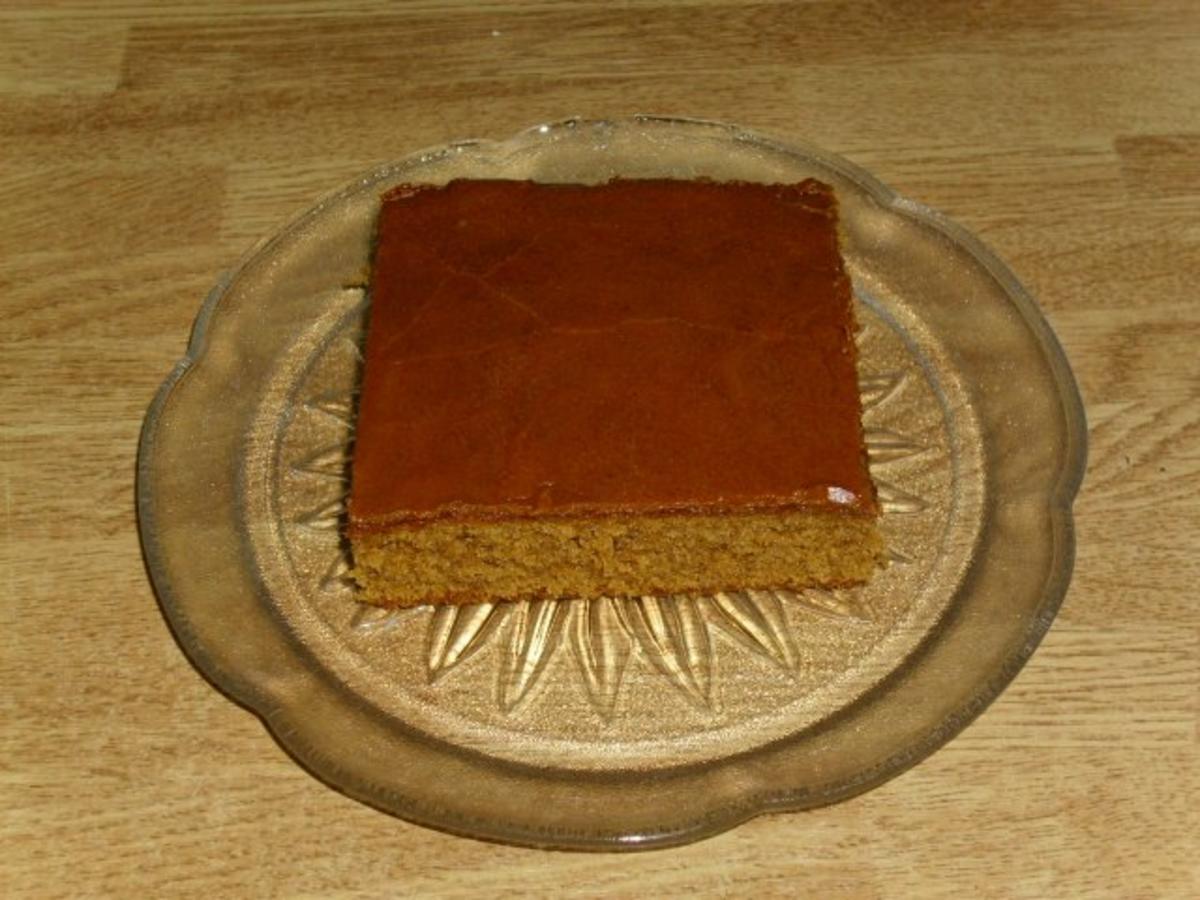 Kaffeekuchen (nur) für Kaffeefans - Rezept mit Bild - kochbar.de Kaffeekuchen (nur) für Kaffeefans - Rezept mit Bild - kochbar.de