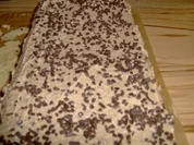 Elisabethschnitten - Rezept