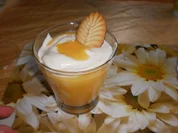 Aprikosendessert - Rezept