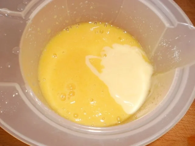 Rezept: Aprikosendessert Bild Nr. 4 Aprikosendessert - Rezept - Bild Nr. 4