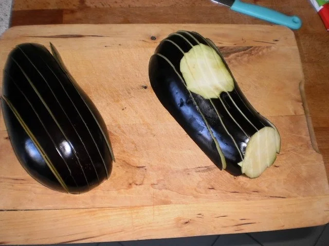 Hacksoße mit Kartoffeln - Rezept - Bild Nr. 5