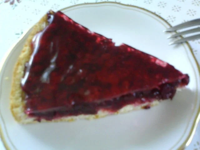 Johannisbeerkuchen - Rezept - Bild Nr. 3