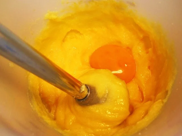 Rezept: Kleiner Stachelbeerkuchen ... Bild Nr. 3 Kleiner Stachelbeerkuchen ... - Rezept - Bild Nr. 3