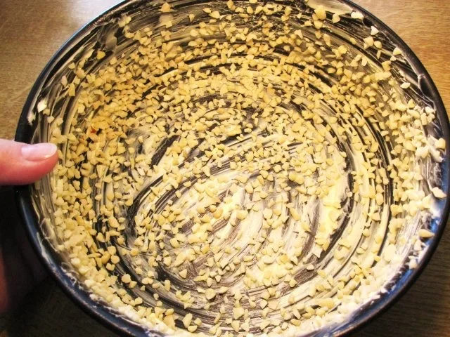 Rezept: Kleiner Stachelbeerkuchen ... Bild Nr. 4 Kleiner Stachelbeerkuchen ... - Rezept - Bild Nr. 4