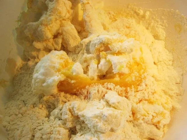 Rezept: Kleiner Stachelbeerkuchen ... Bild Nr. 5 Kleiner Stachelbeerkuchen ... - Rezept - Bild Nr. 5