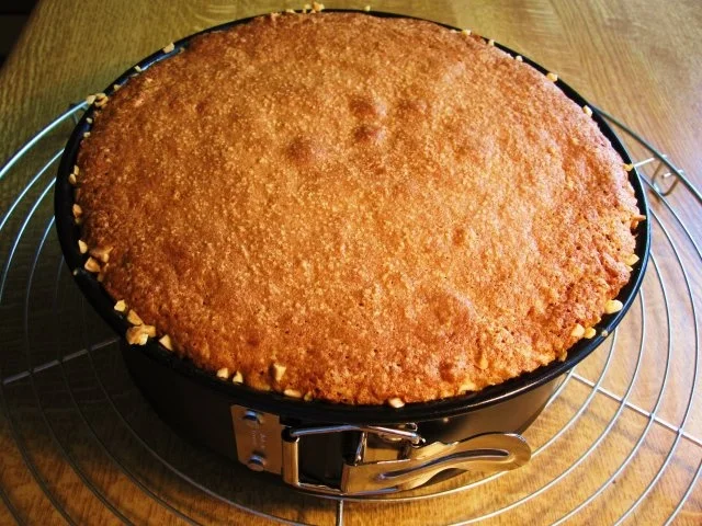 Rezept: Kleiner Stachelbeerkuchen ... Bild Nr. 7 Kleiner Stachelbeerkuchen ... - Rezept - Bild Nr. 7